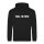 Unisex Hoodie Tollpatsch Schriftzug Größe S-3XL