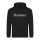 Unisex Hoodie Slammer Schriftzug Größe S-3XL