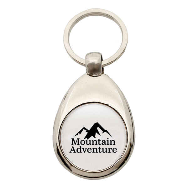 Schlüsselanhänger Mountain Adventure Berge