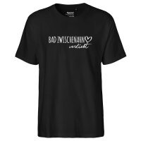 Herren T-Shirt Bad Zwischenahn verliebt Größe...