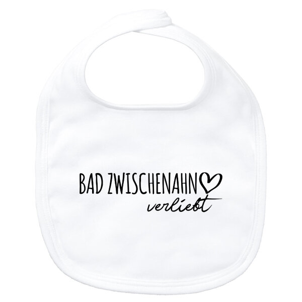 Baby Lätzchen Bad Zwischenahn verliebt