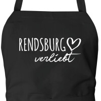 Schürze Rendsburg verliebt