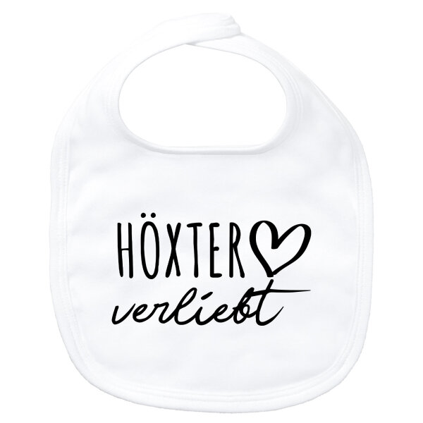 Baby Lätzchen Höxter verliebt