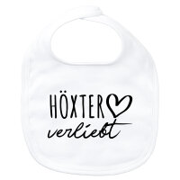 Baby Lätzchen Höxter verliebt