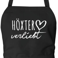 Schürze Höxter verliebt