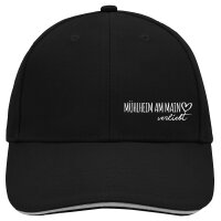 Cappy Mütze Mühlheim am Main verliebt