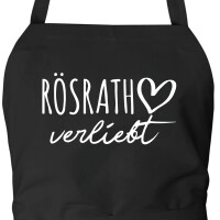 Schürze Rösrath verliebt