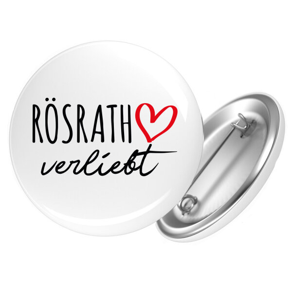 Button Rösrath verliebt