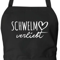 Schürze Schwelm verliebt