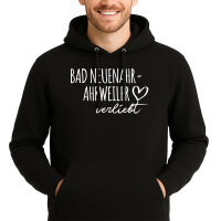 Unisex Hoodie Bad Neuenahr-Ahrweiler verliebt...