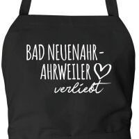Schürze Bad Neuenahr-Ahrweiler verliebt