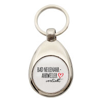 Schlüsselanhänger Bad Neuenahr-Ahrweiler verliebt