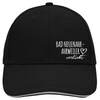 Cappy Mütze Bad Neuenahr-Ahrweiler verliebt