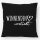 Kissen Winnenden verliebt 40x40cm