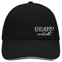 Kappe Kevelaer verliebt