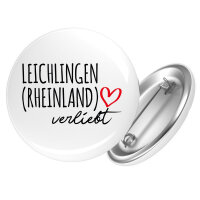 Button Leichlingen Rheinland verliebt