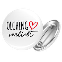 Button Olching verliebt