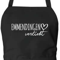 Schürze Emmendingen verliebt