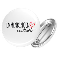 Button Emmendingen verliebt