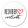 Aufkleber Reinbek verliebt 10cm Sticker