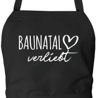 Schürze Baunatal verliebt