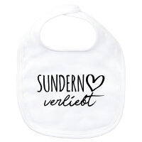 Baby Lätzchen Sundern Sauerland verliebt