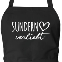 Schürze Sundern Sauerland verliebt