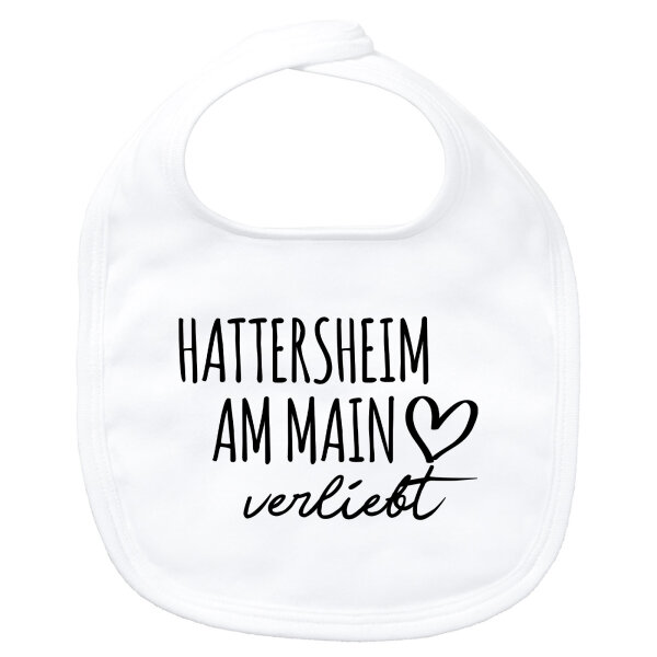 Baby Lätzchen Hattersheim am Main verliebt