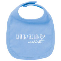 Mädchen und Jungen Lätzchen Geilenkirchen...