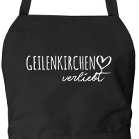 Schürze Geilenkirchen verliebt