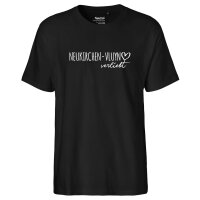 Herren T-Shirt Neukirchen-Vluyn verliebt