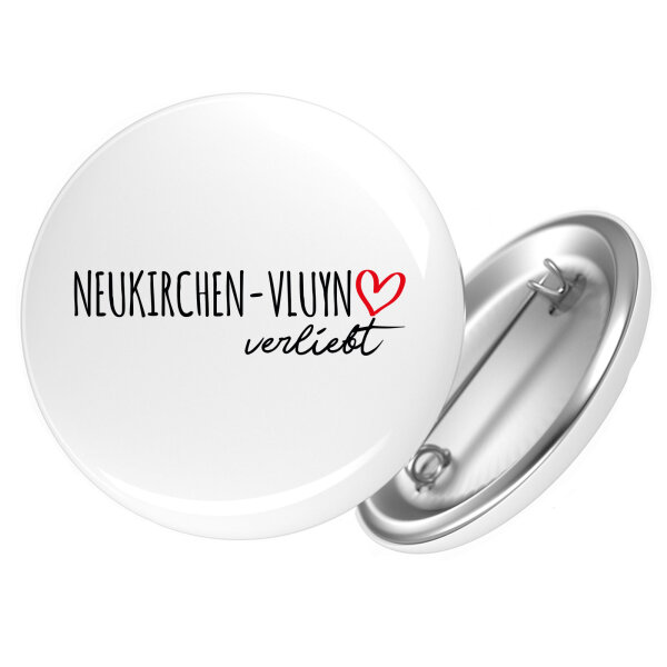Button Neukirchen-Vluyn verliebt