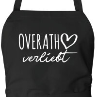 Schürze Overath verliebt