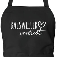 Schürze Baesweiler verliebt