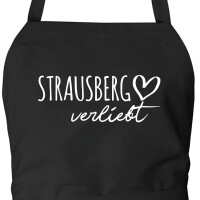 Schürze Strausberg verliebt