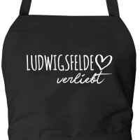 Schürze Ludwigsfelde verliebt