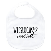 Baby Lätzchen Wiesloch verliebt