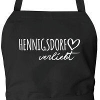 Schürze Hennigsdorf verliebt