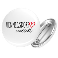 Button Hennigsdorf verliebt