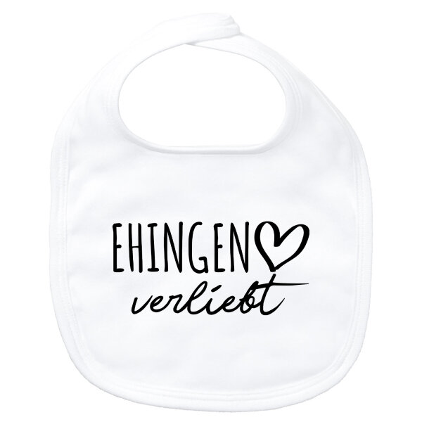 Baby Lätzchen Ehingen verliebt