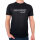 Herren T-Shirt Hohen Neuendorf verliebt