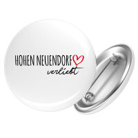 Button Hohen Neuendorf verliebt