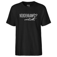 Herren T-Shirt Nordenham verliebt Größe S-3XL