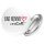 Button Bad Honnef verliebt Anstecker