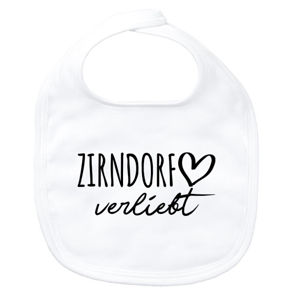 Baby Lätzchen Zirndorf verliebt