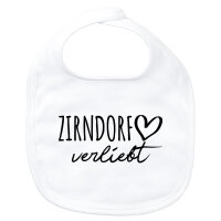 Baby Lätzchen Zirndorf verliebt