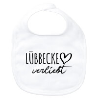 Baby L&auml;tzchen L&uuml;bbecke verliebt...