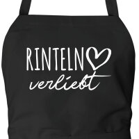 Schürze Rinteln verliebt