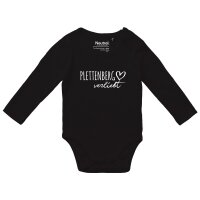 Baby Body Plettenberg verliebt