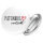Button Plettenberg verliebt Anstecker